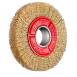 CATRABUCHAS DE ARAME PARA ESMERILADORES